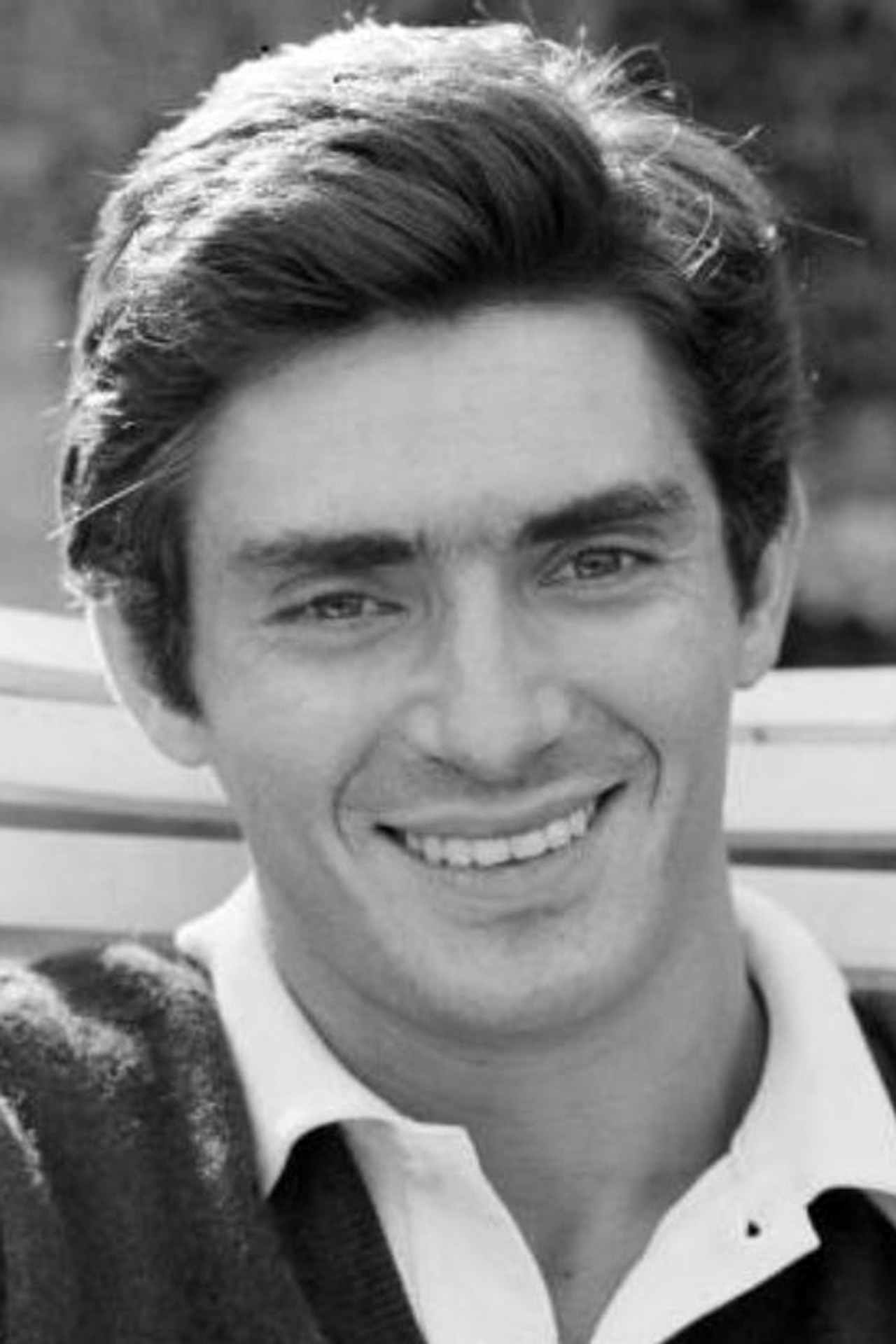 Sami Frey