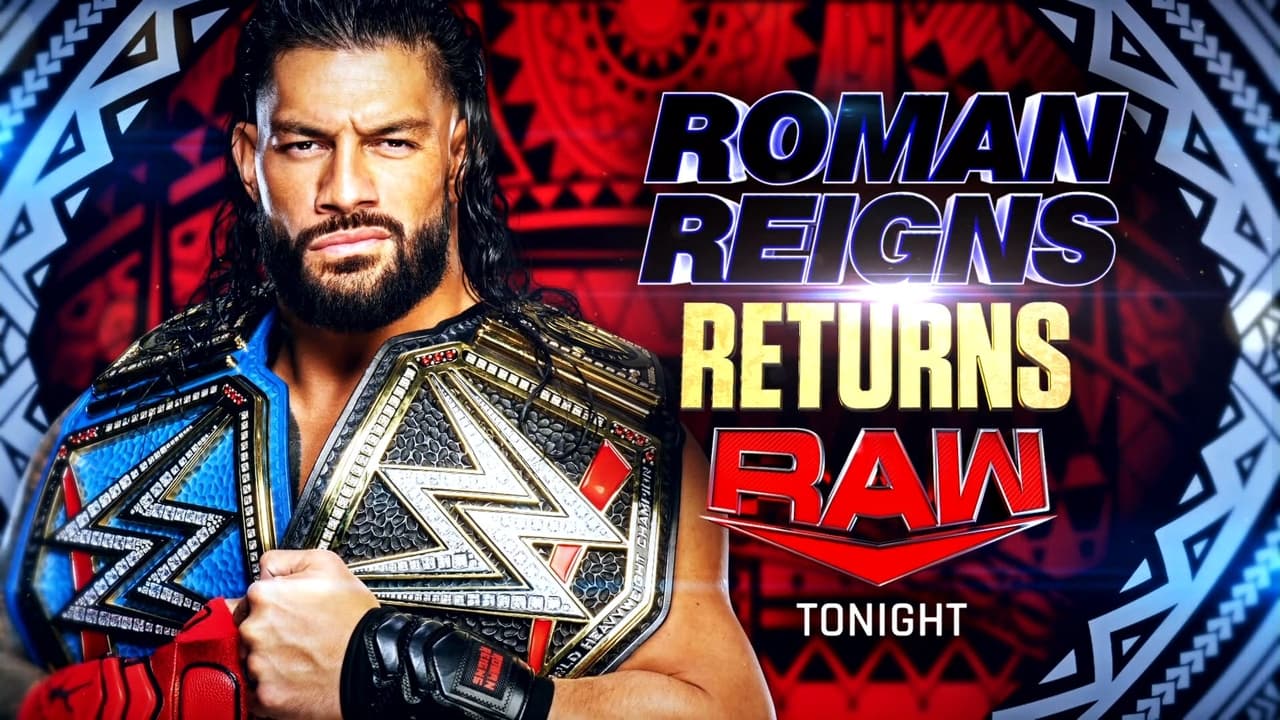 WWE Raw - Season 31 Episode 12 : March 20, 2023