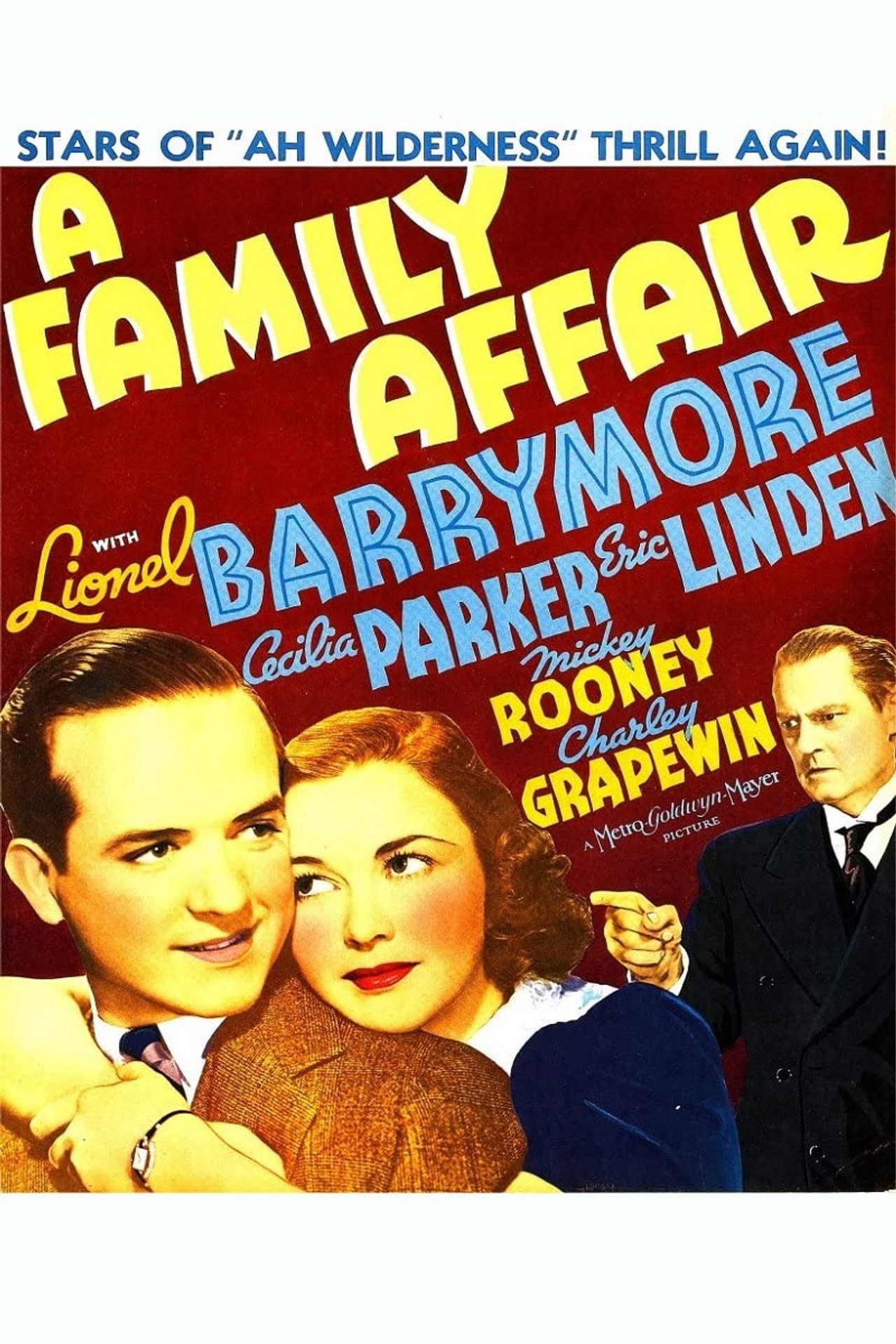 A Family Affair still 5