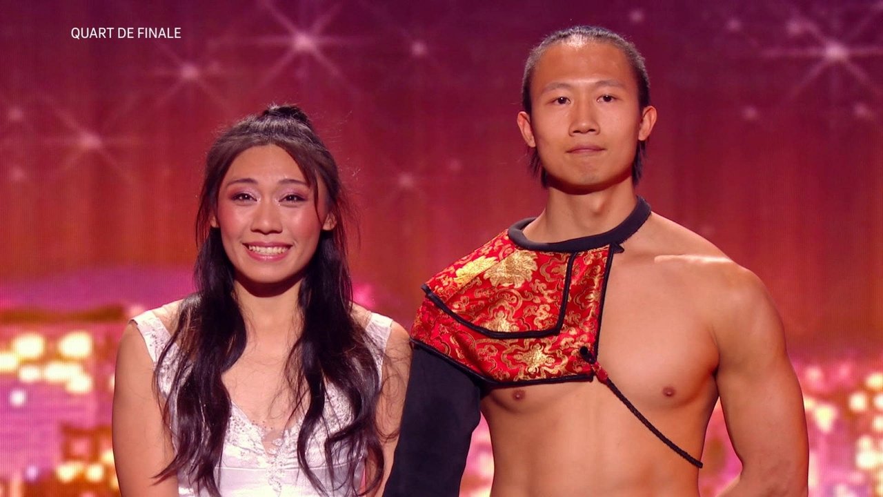 La France a un incroyable Talent - Season 19 Episode 8 : Episode 8