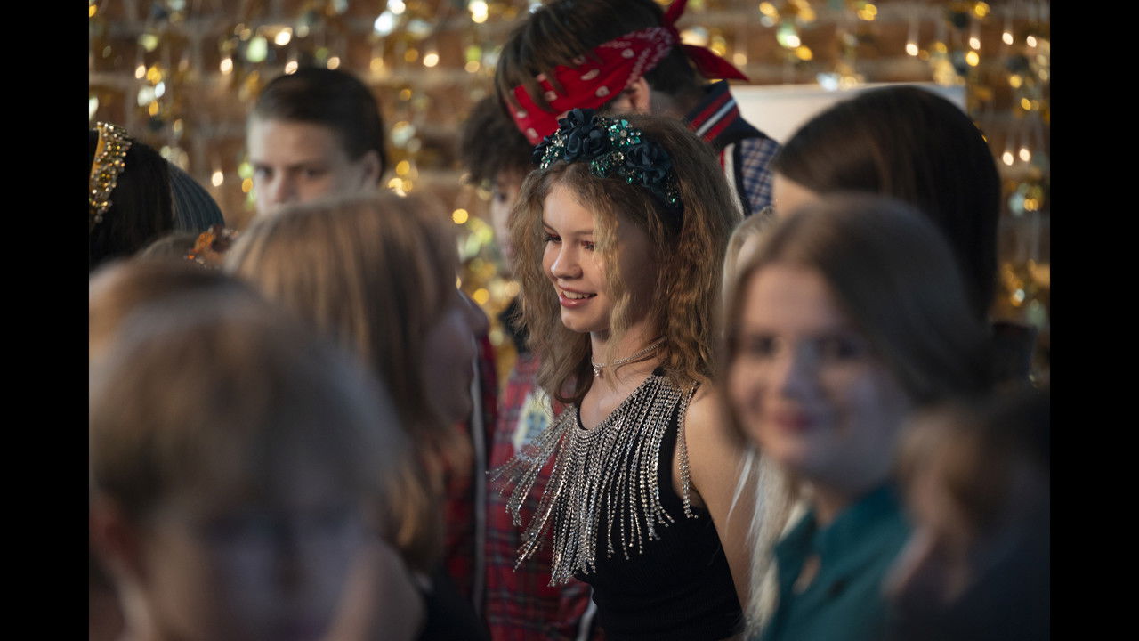 ÄIJÄ — Épisode 5