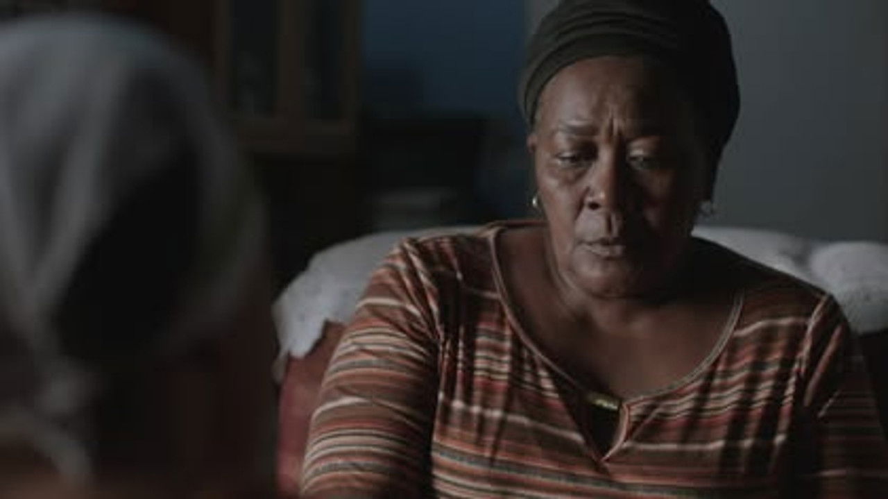 Housekeepers — Épisode 3