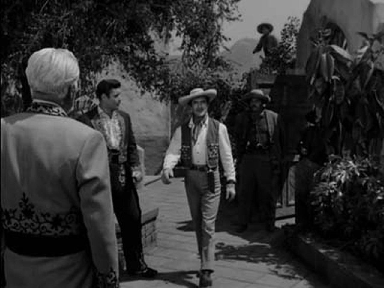 Zorro - Season 0 Episode 2 : Adios El Cuchillo