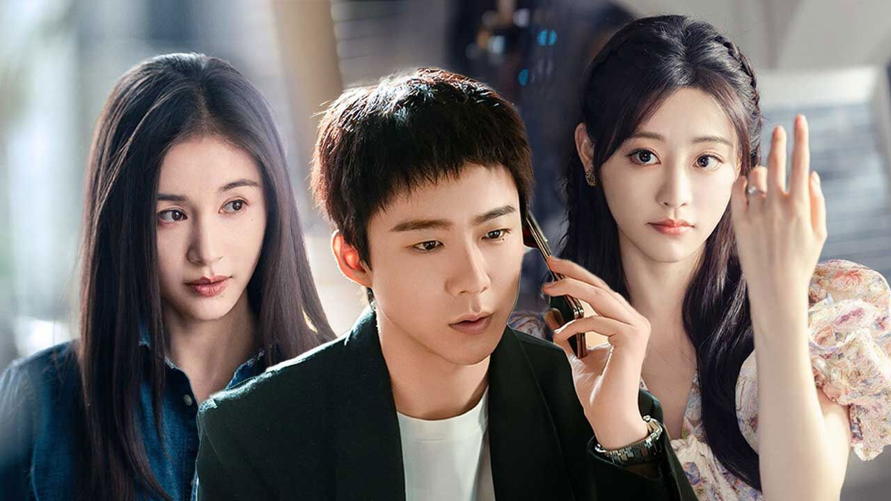 玫瑰丛生 — Épisode 8