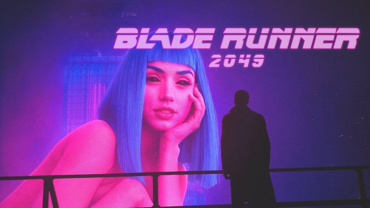 Blade Runner 2049