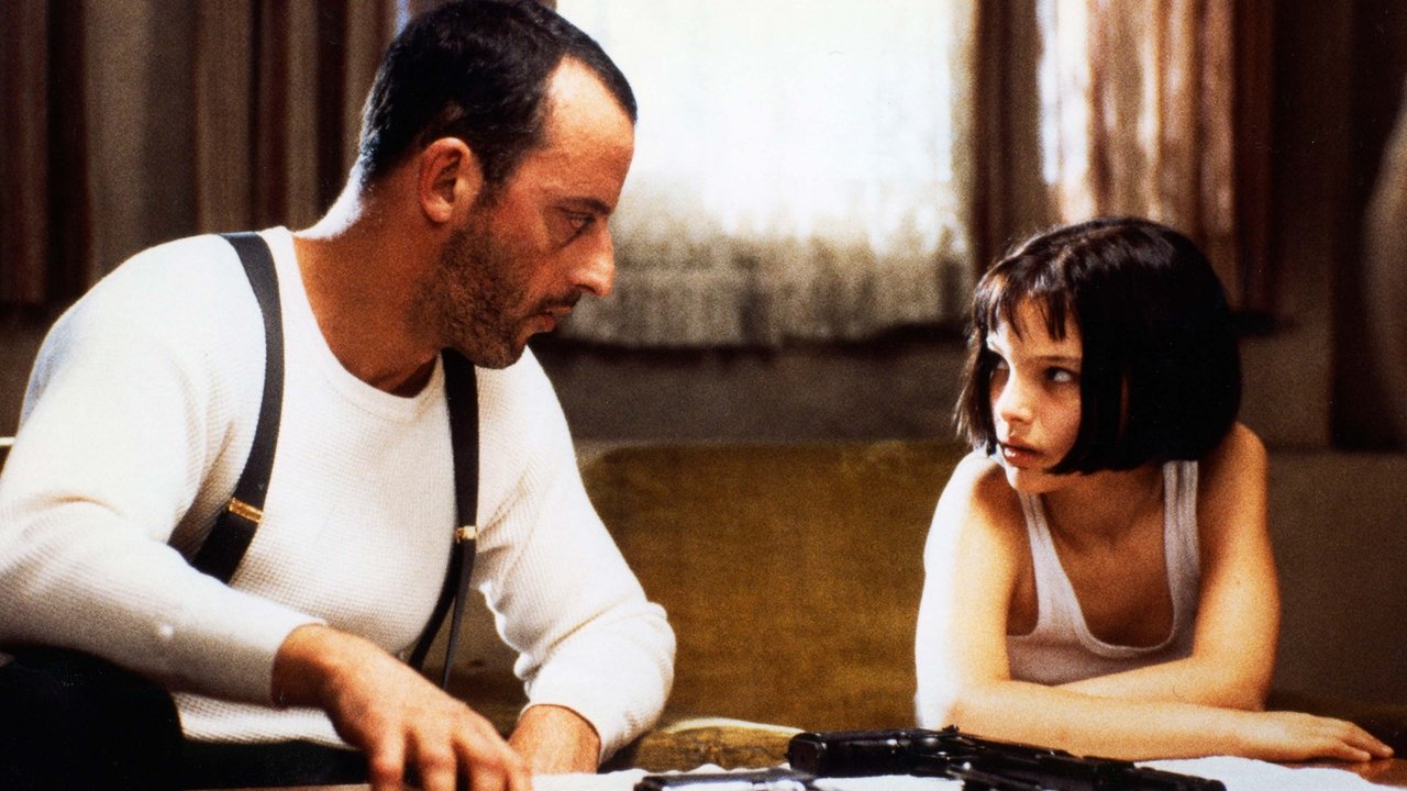 Leon: Sevginin Gücü