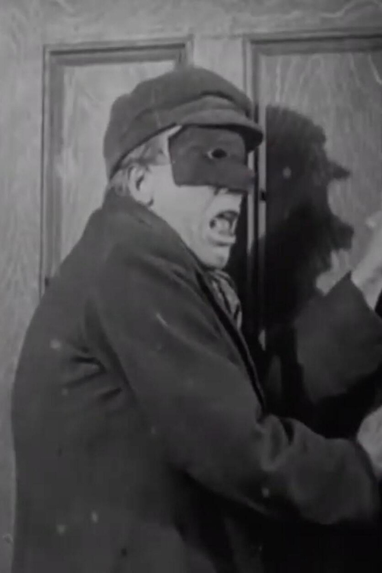 The Mystery of a London Flat filmaffisch
