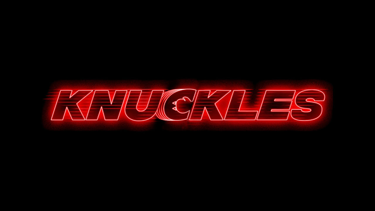 Knuckles background
