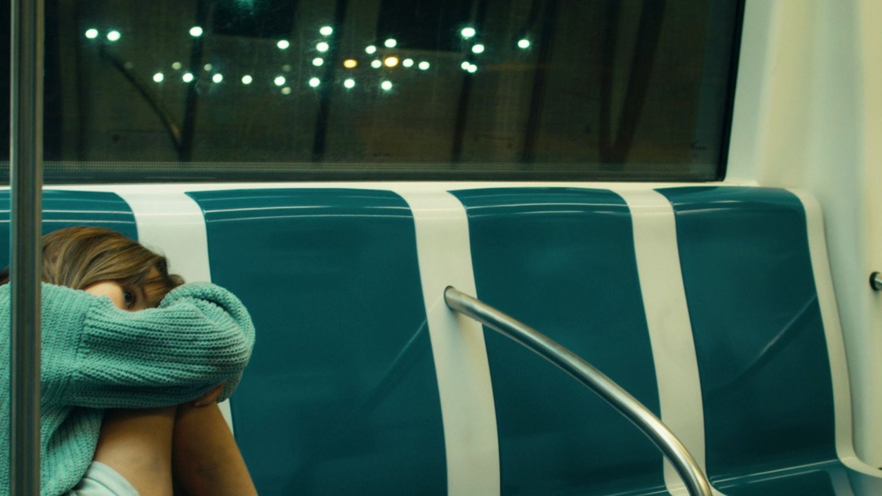 Immagine di copertina del trailer di Bruno