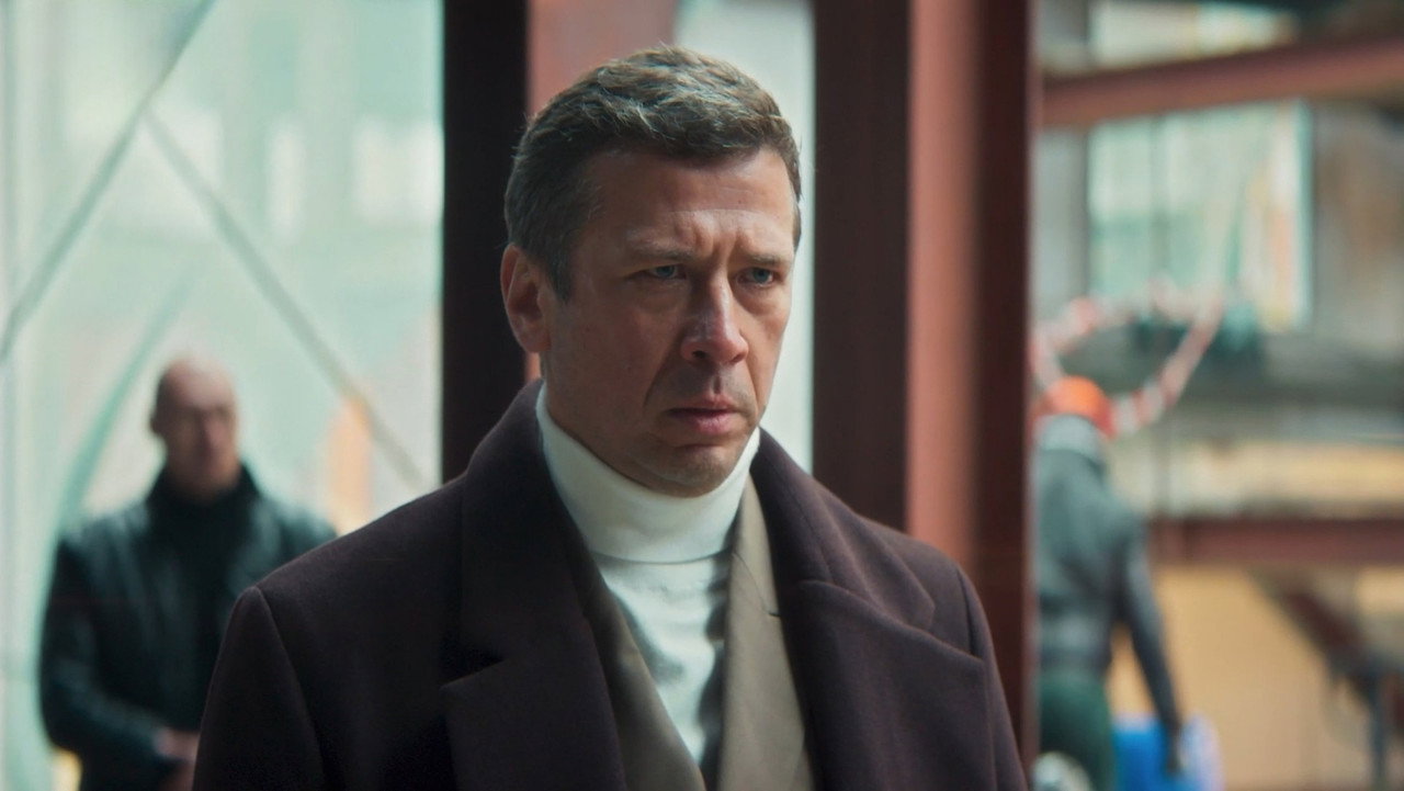 photo from the episode