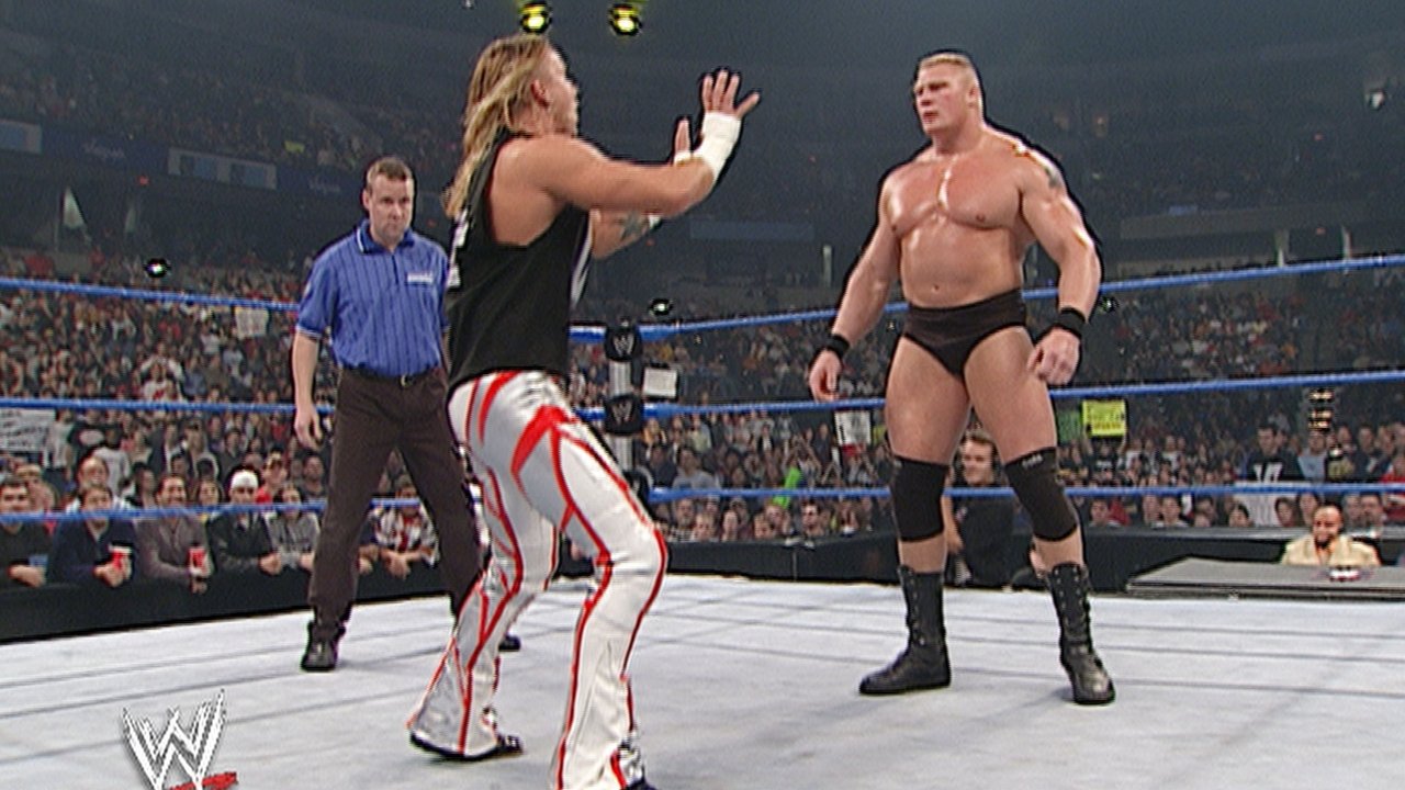 WWE SmackDown - Season 4 Episode 51 : SmackDown 175