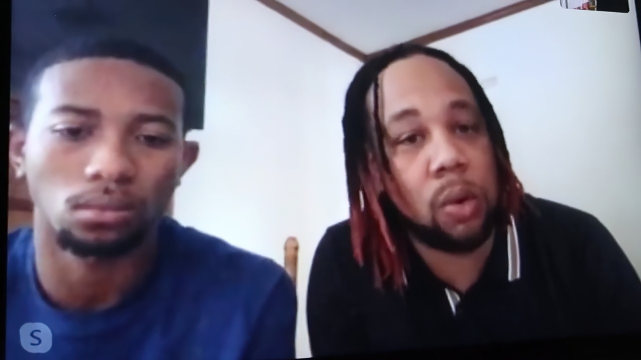 Catfish: The TV Show - Season 8 Episode 2 : Alfred & Adonis