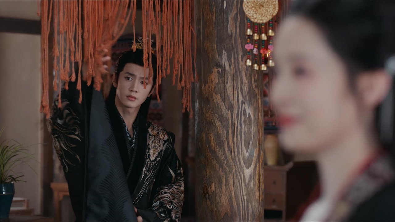 Fated Hearts - Season 1 Episode 37 : Episode 37