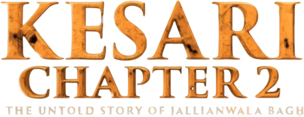 Kesari Chapter 2: The Untold Story of Jallianwala Bagh