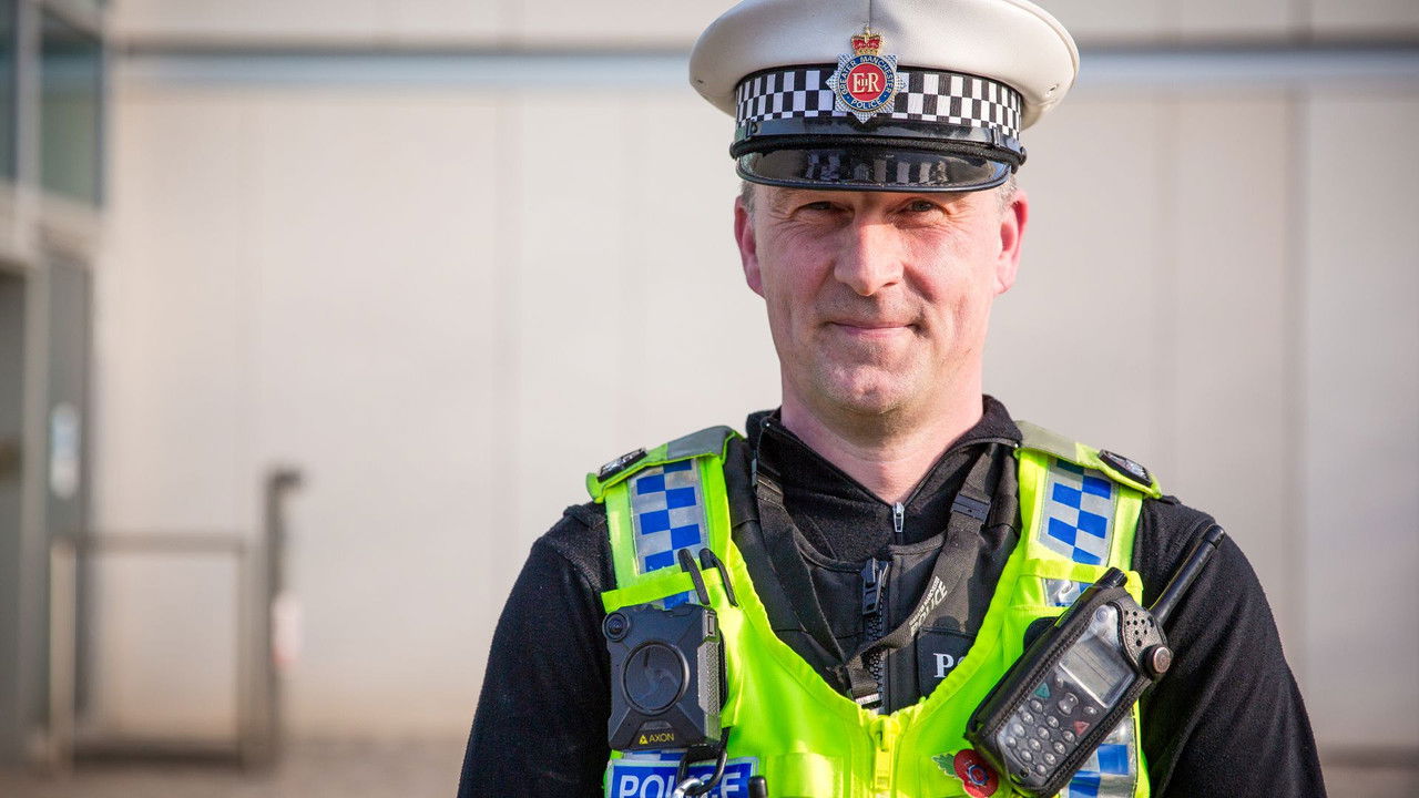 Police Interceptors: Pursuit and Capture — Épisode 6