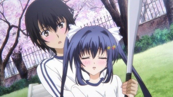 Da Capo - Season 5 Episode 5 : A Place Where One Is Not Alone