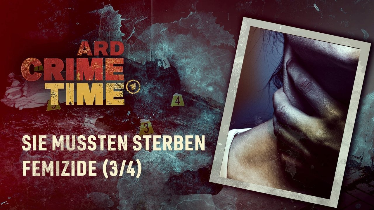 Crime Time - Season 12 Episode 3 : Episode 3