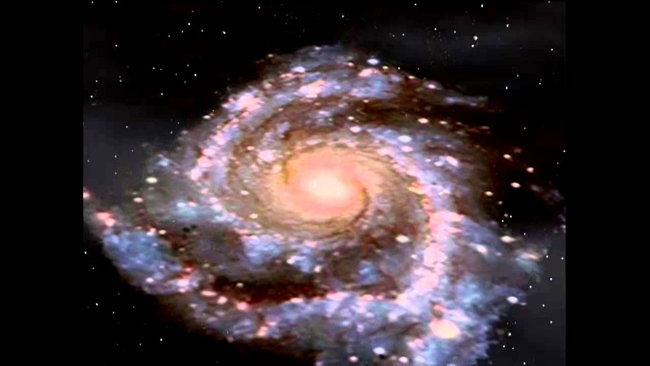 Week 5: Earth's Rotation (January/February)