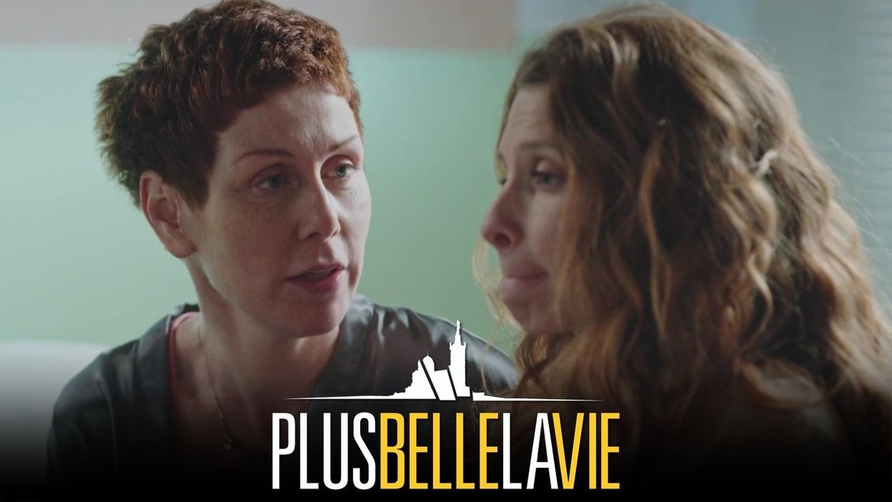 Plus belle la vie - Season 18 Episode 212 : Episode 212