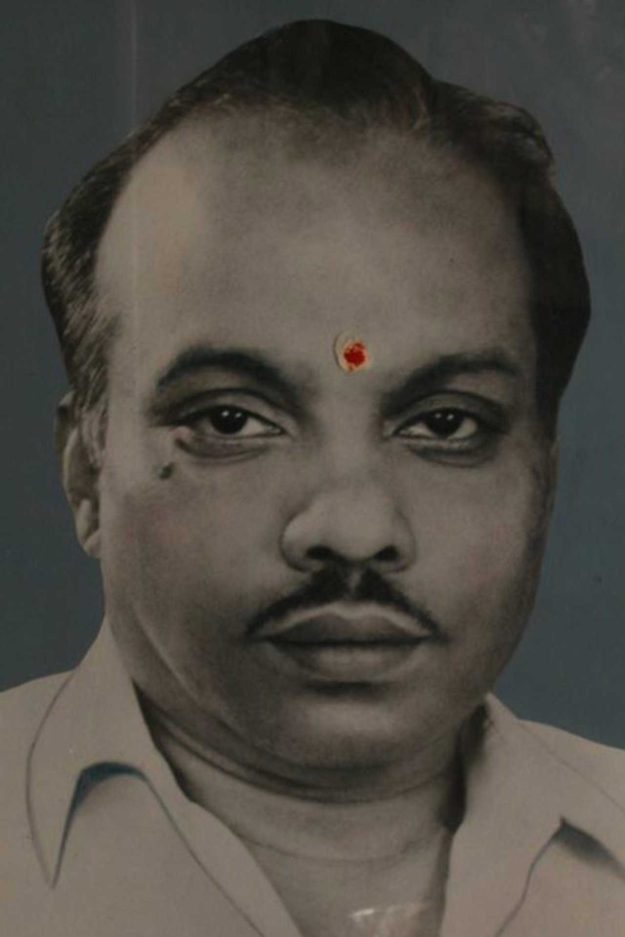வி. குமார்