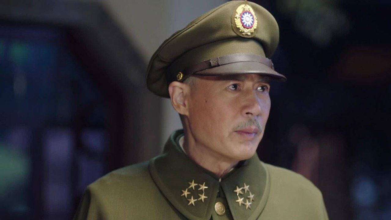 我们的队伍向太阳 — Épisode 20