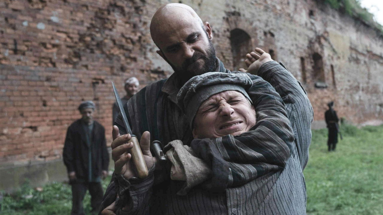 Młody Piłsudski — Épisode 2