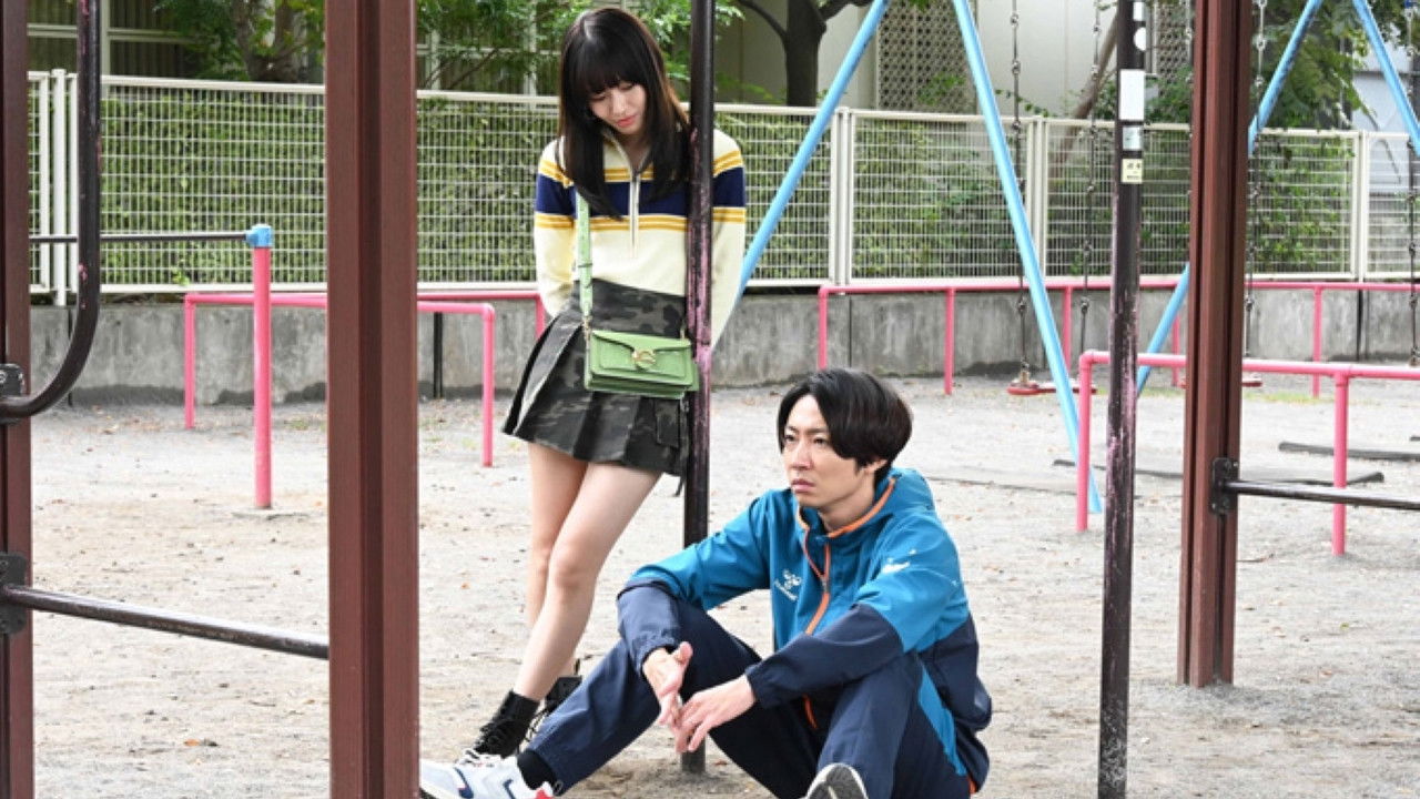 今日からヒットマン — Épisode 3