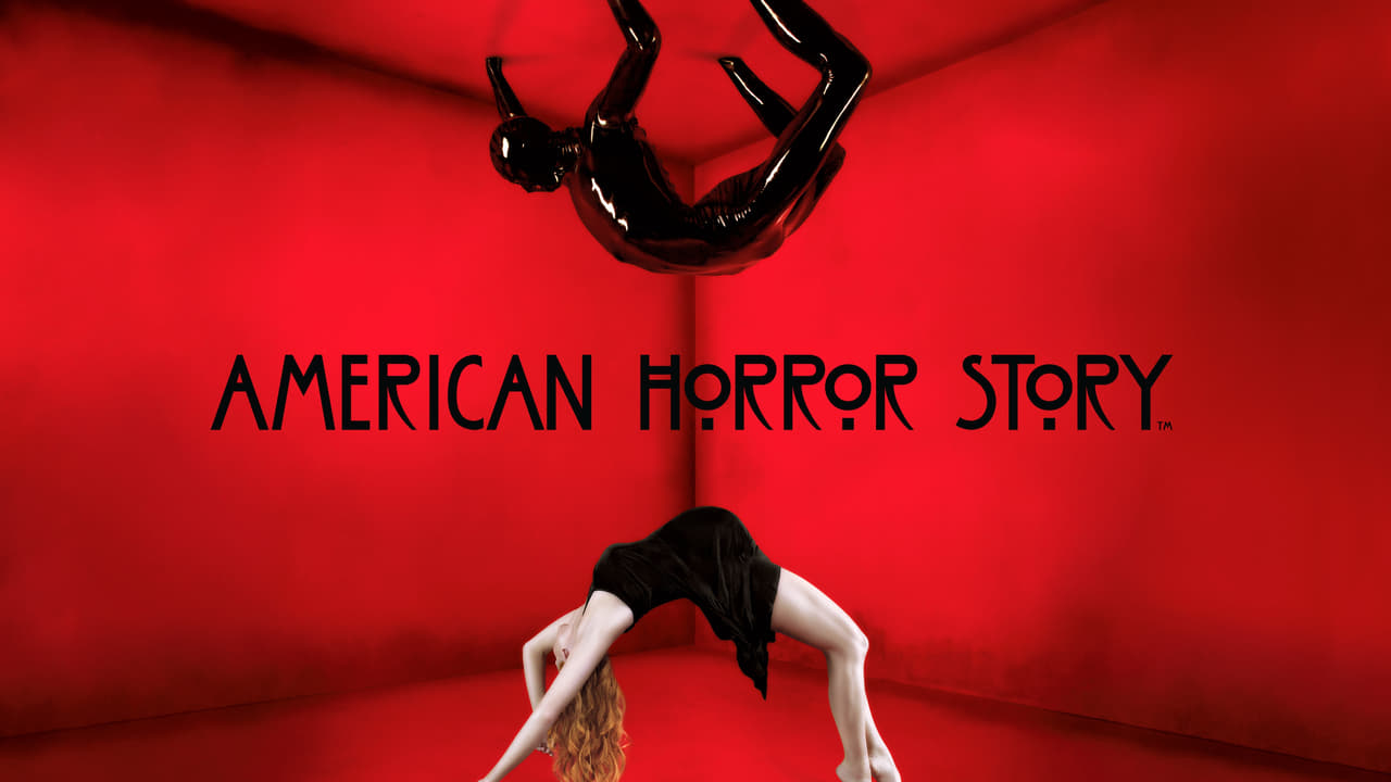 American Horror Story - Asylum