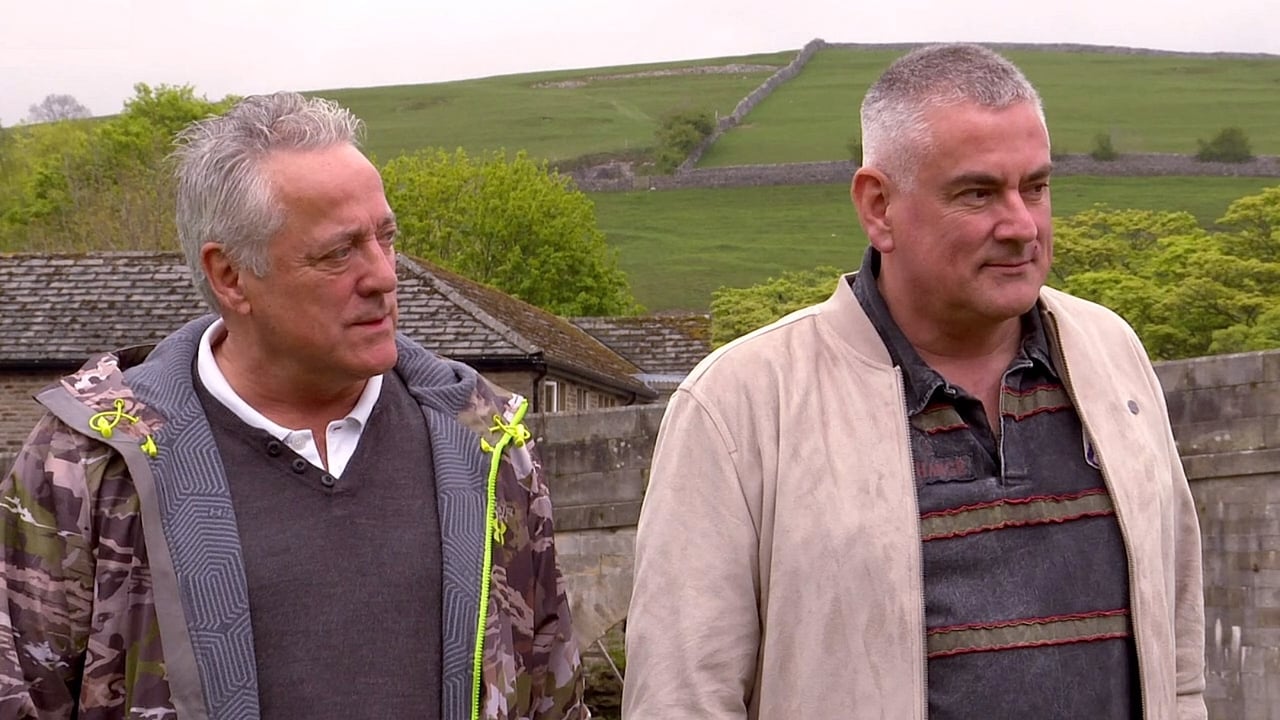 Escape to the Country - Season 17 Episode 44 : Yorkshire Dales