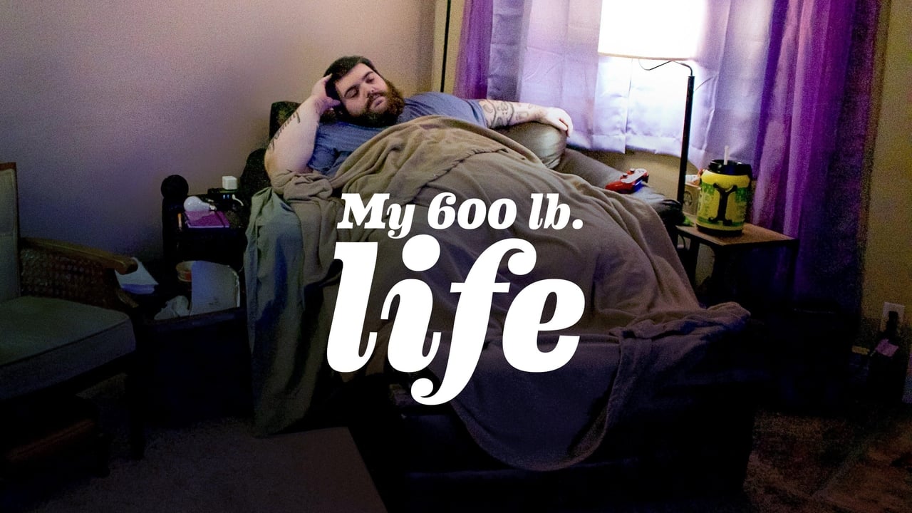My 600-lb Life - Season 9