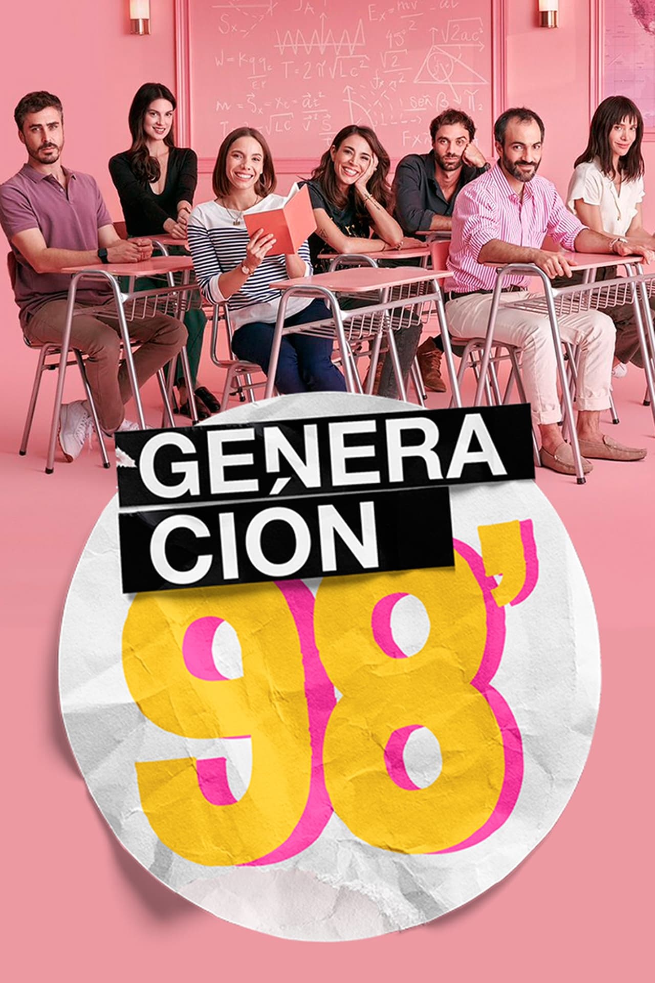 Image Generación 98'