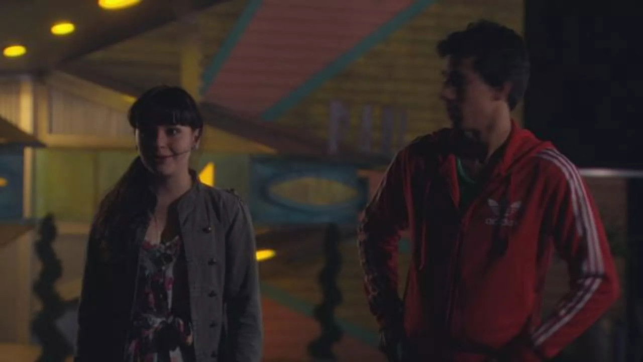 Galaxy Park — Épisode 9