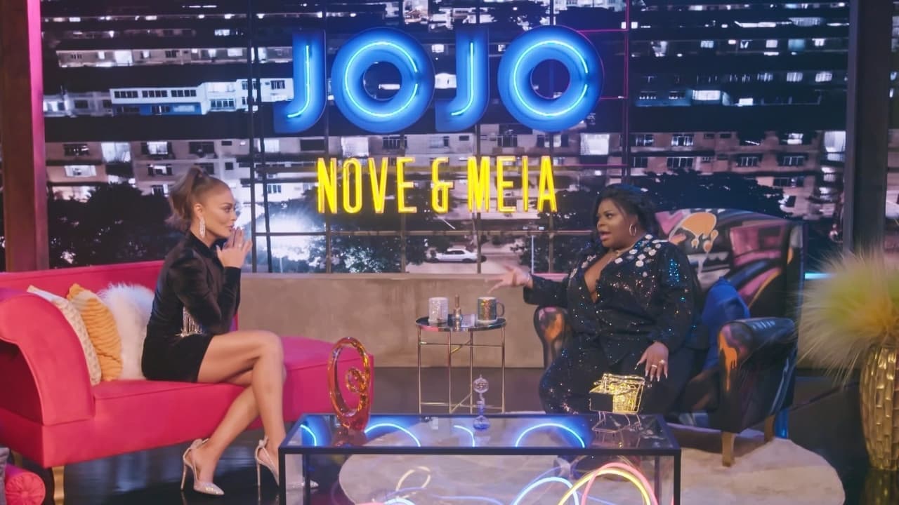 Jojo Nove e Meia - Season 1 Episode 1 : Episode 1