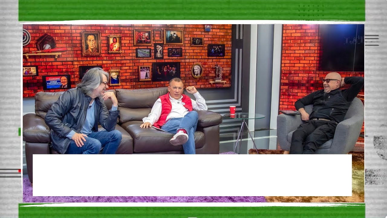 La Tele Letal — Épisode 14