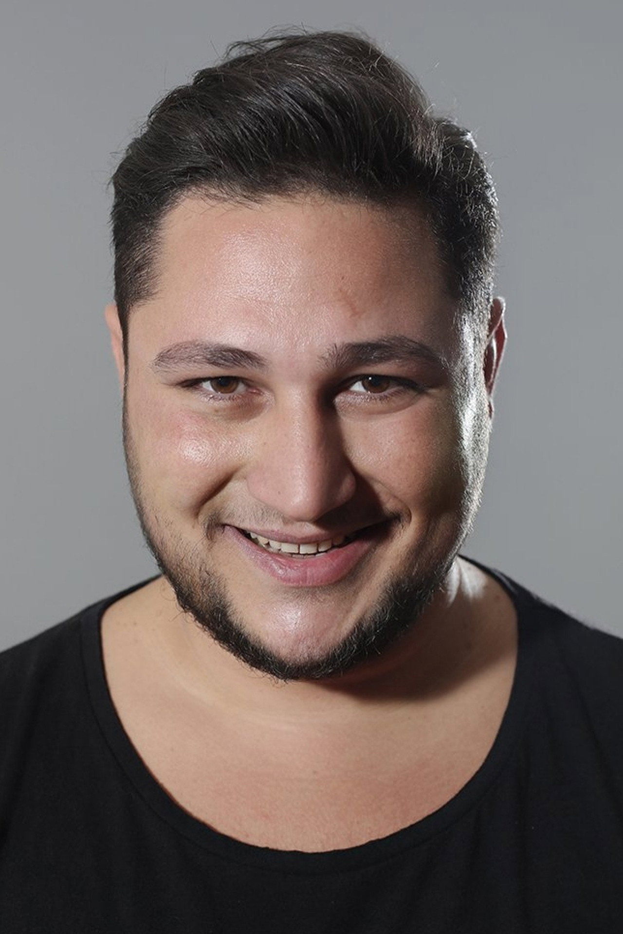 Alper Kadayıfçı