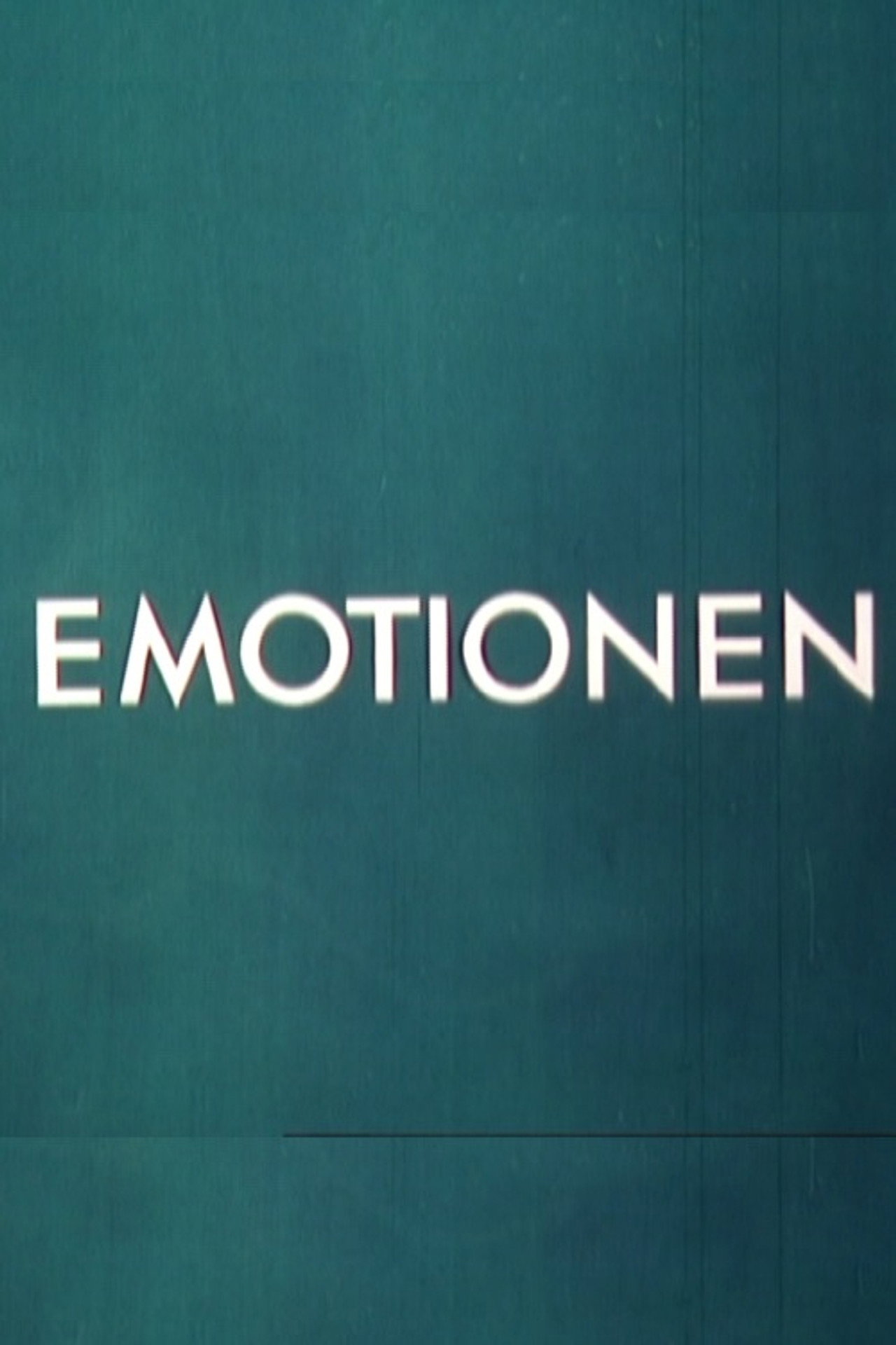 Emotionen