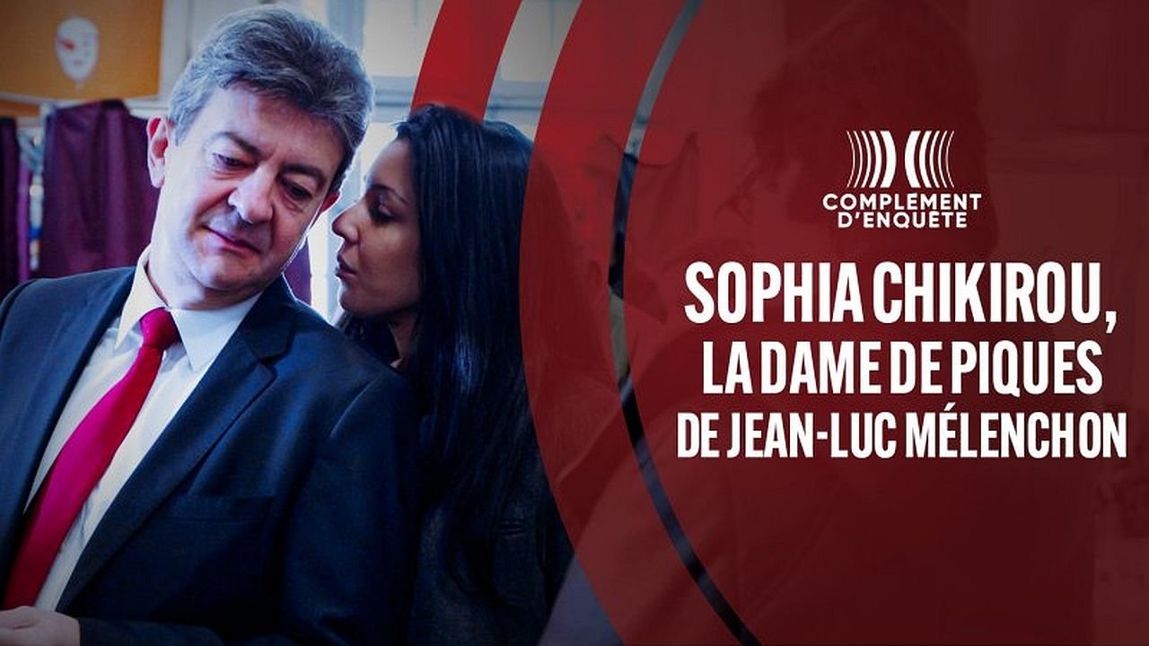 Complément d'enquête - Season 23 Episode 21 : Episode 21