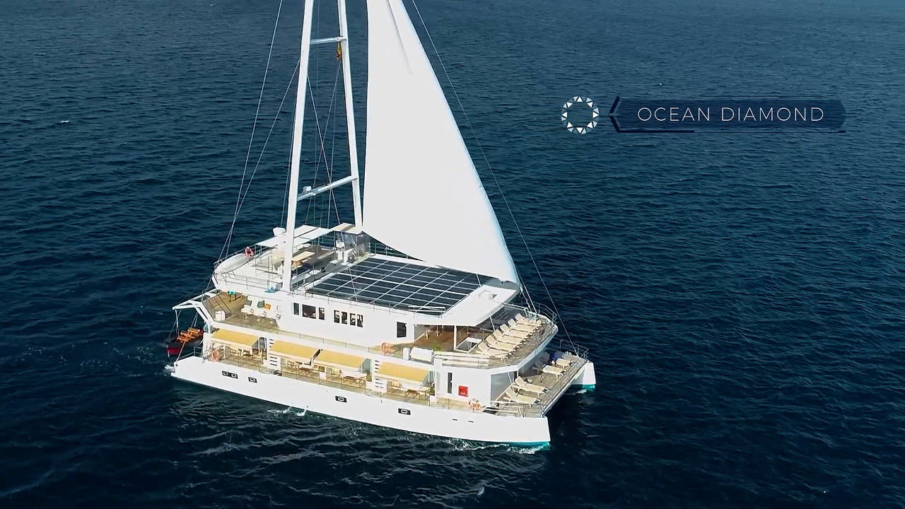 فنادق غير تقليدية حول العالم — Épisode 21