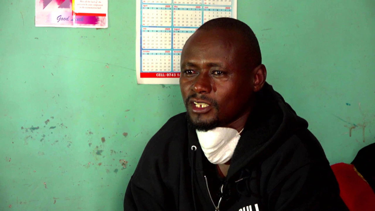 Metropolis — Épisode 3