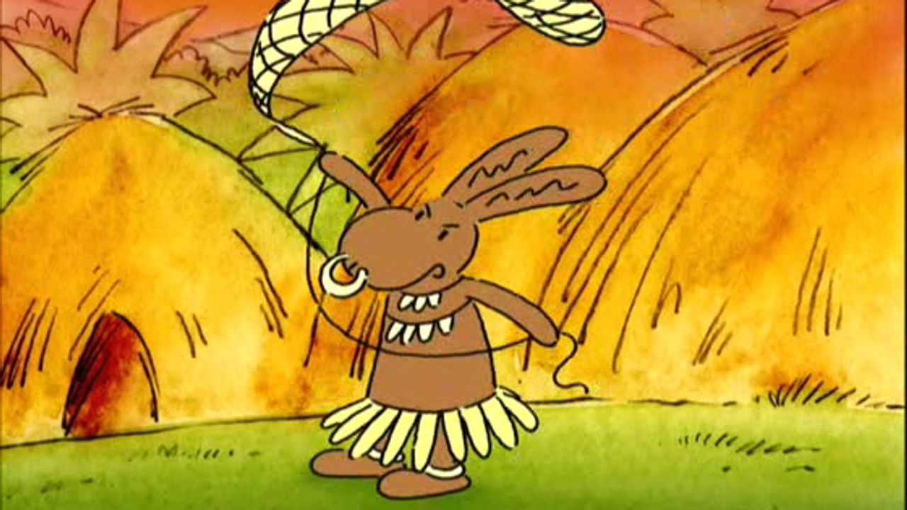 Bob a Bobek na cestách — Épisode 8