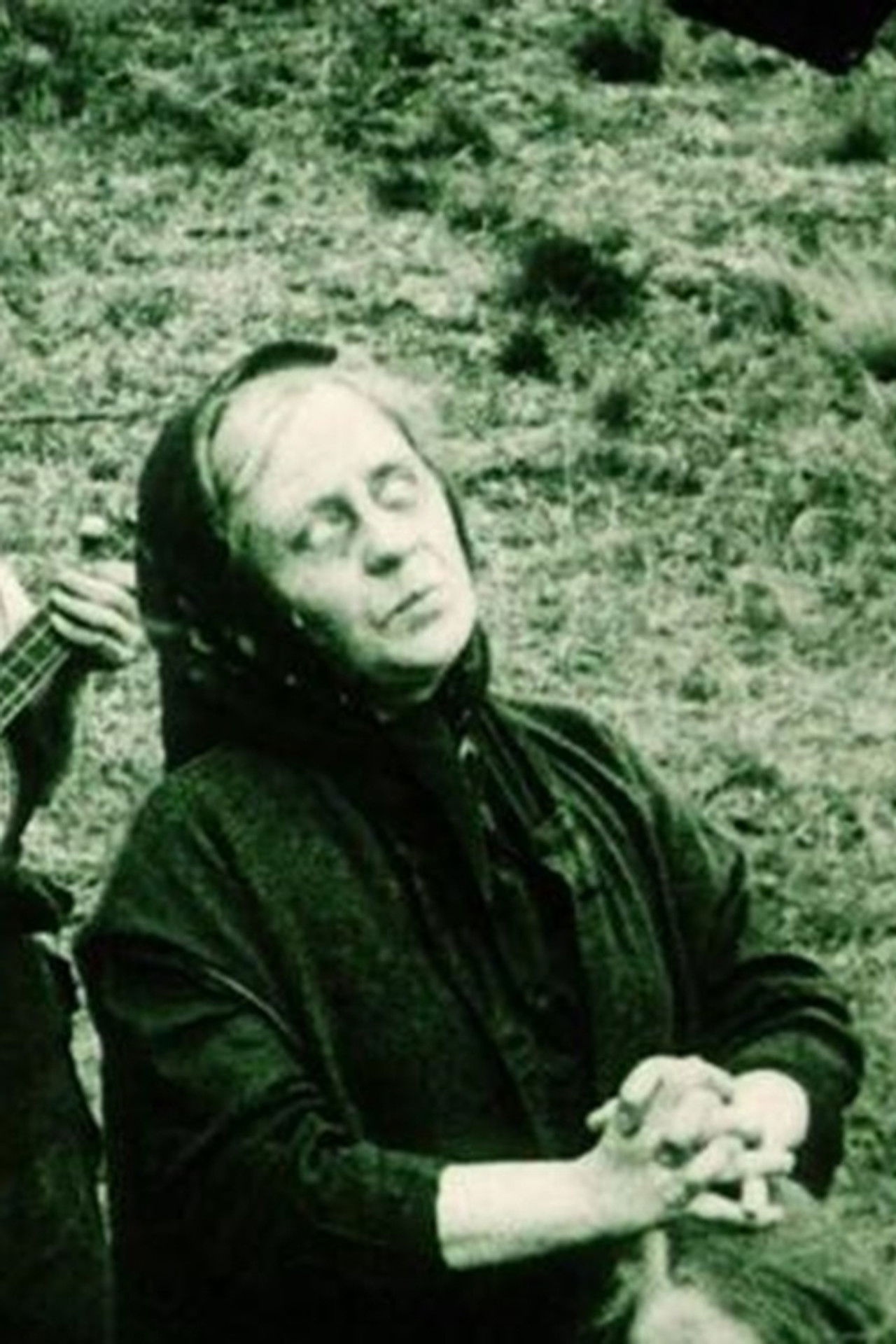 God Decides Backdrop