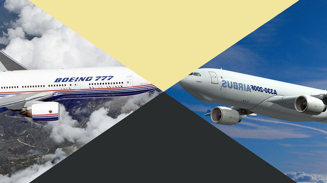 Duels — Airbus - Boeing, L'Étoffe des ego