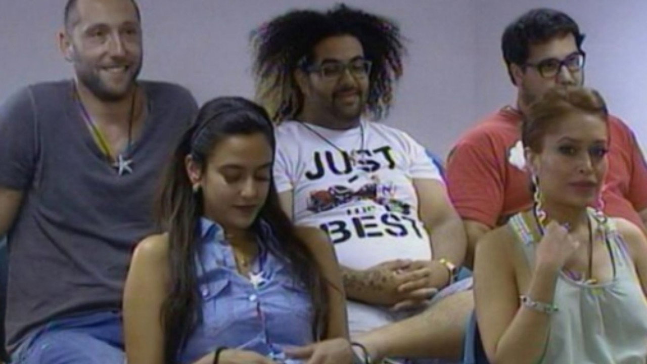 What Happens in Eilat: VIP still 3