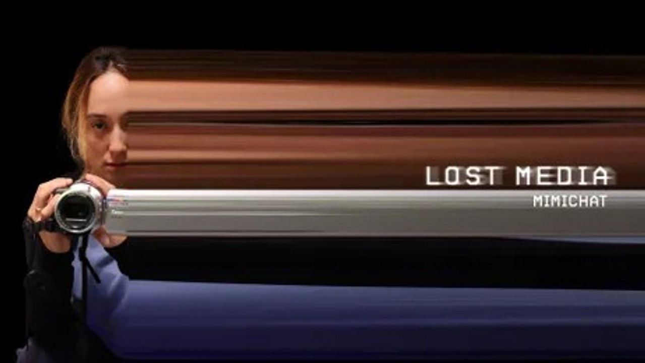 Lost Media — Mimichat