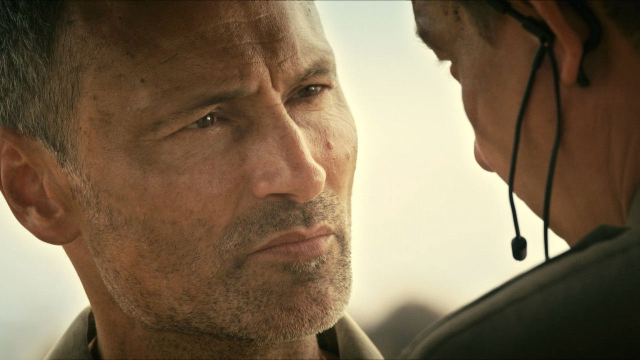 Батальон — Épisode 3