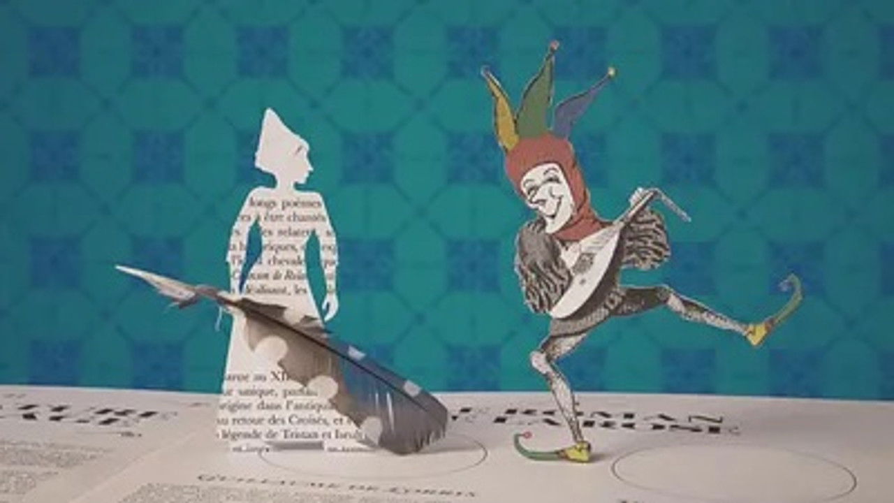 Cherchez la femme — Christine de Pizan - La littérature au Moyen-Âge