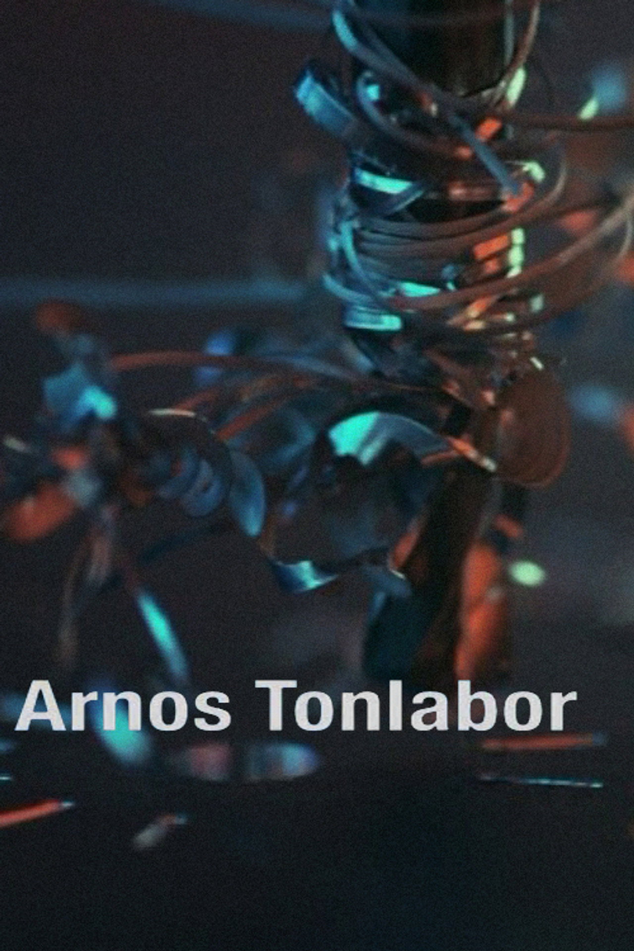Arnos Tonlabor