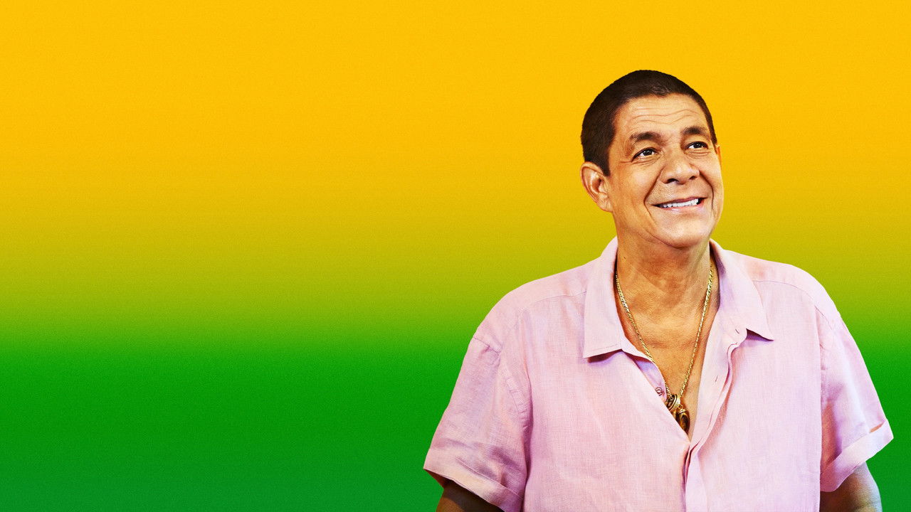 Som Brasil apresenta — Épisode 7