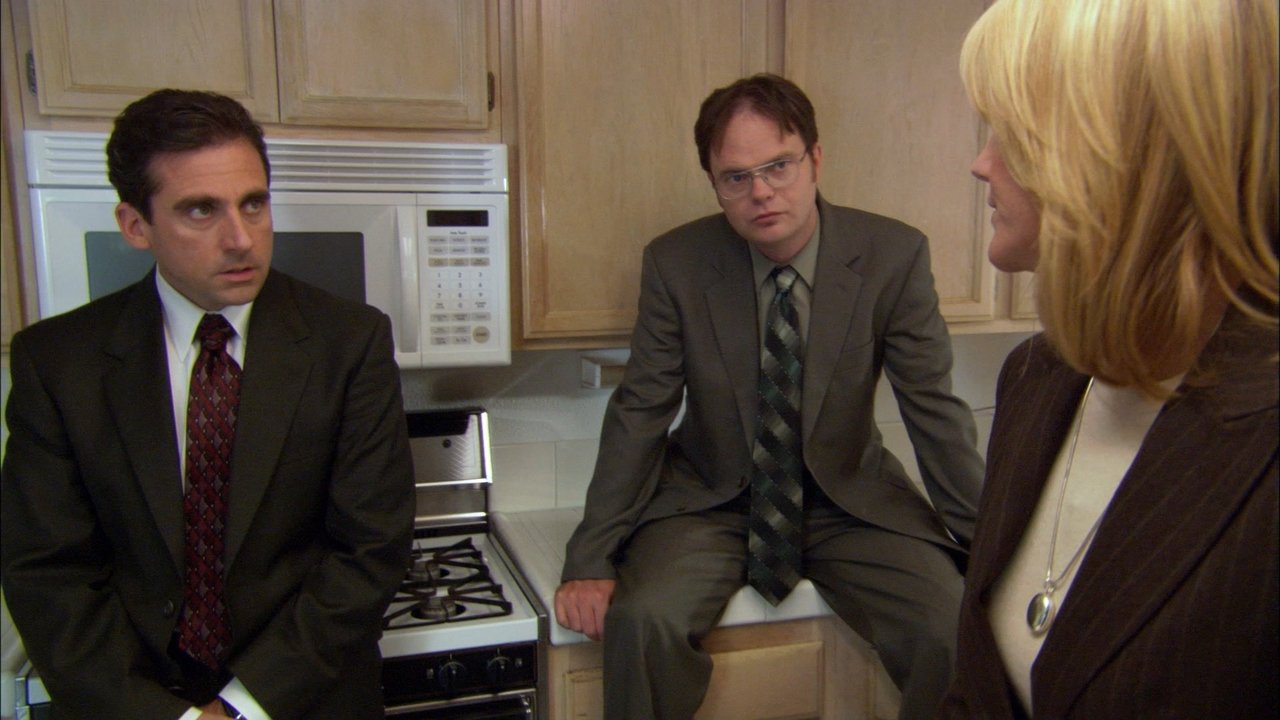 Office Olympics