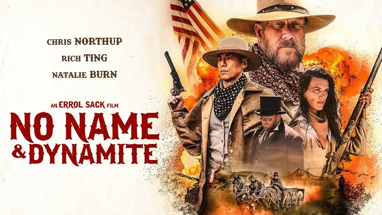 No Name and Dynamite background